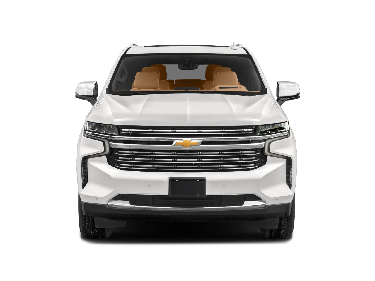 2024 Chevrolet Tahoe Premier - Photo 47