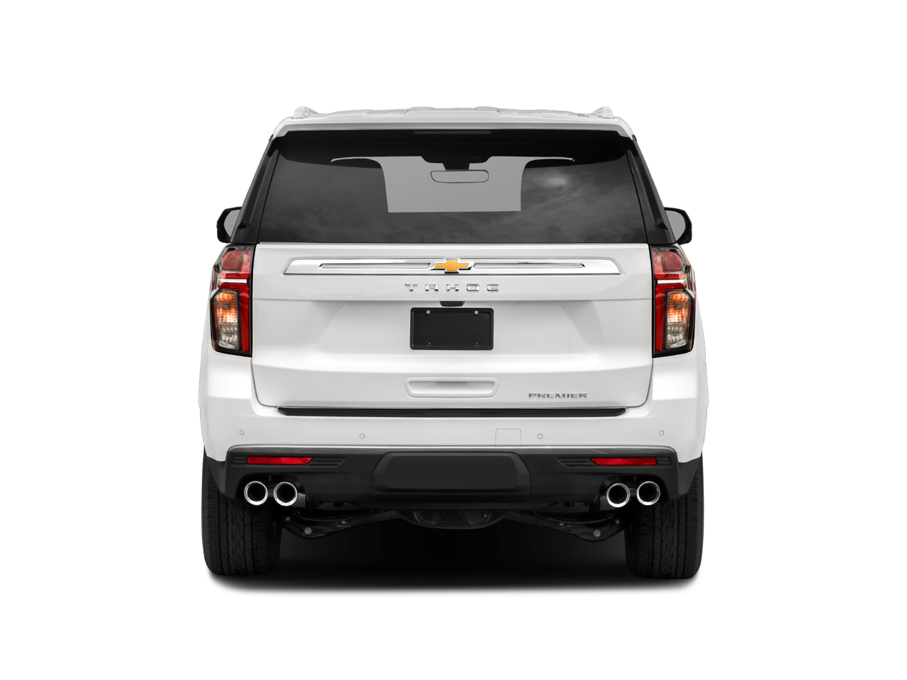 2024 Chevrolet Tahoe Premier - Photo 48
