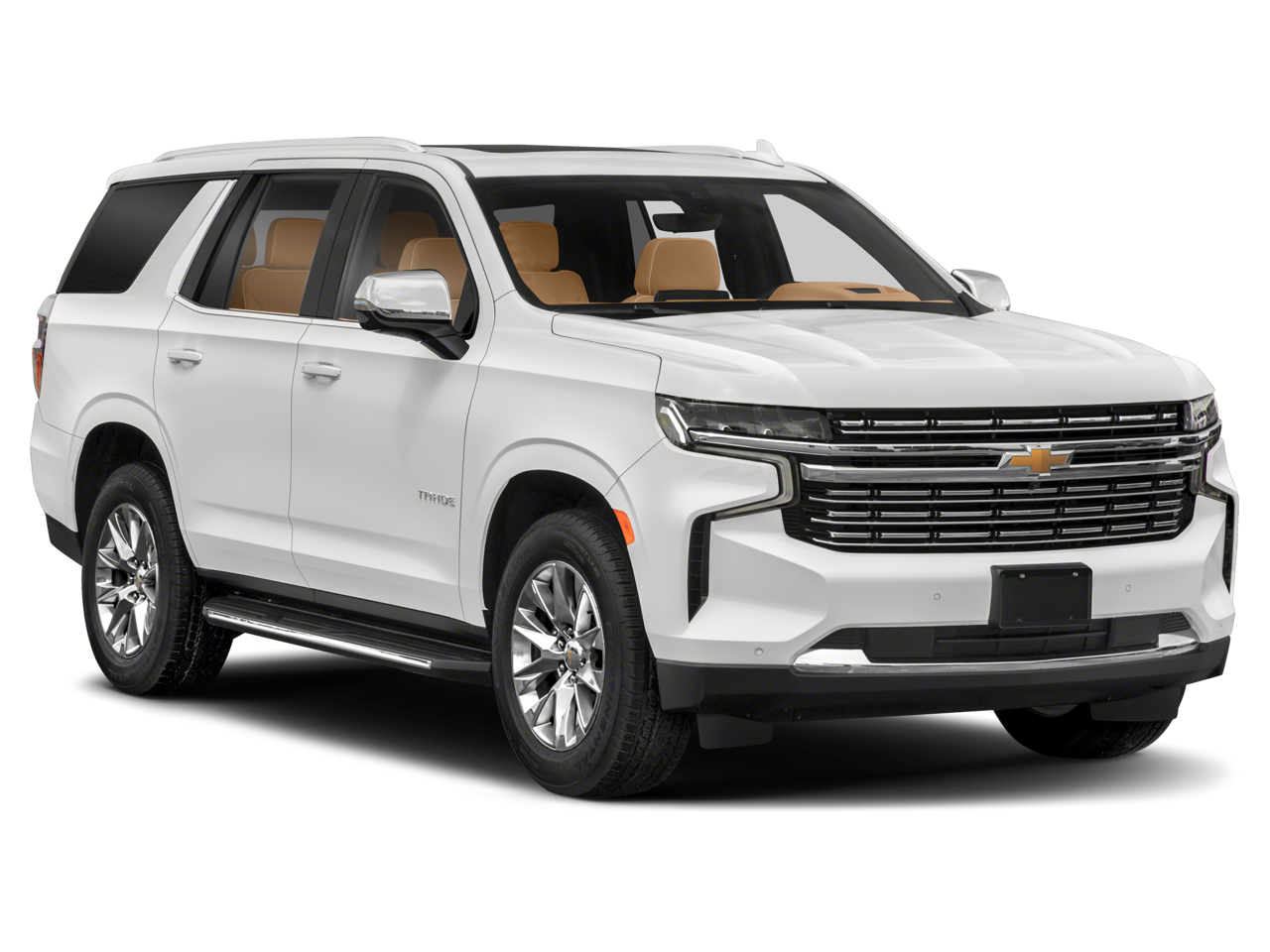 2024 Chevrolet Tahoe Premier - Photo 49