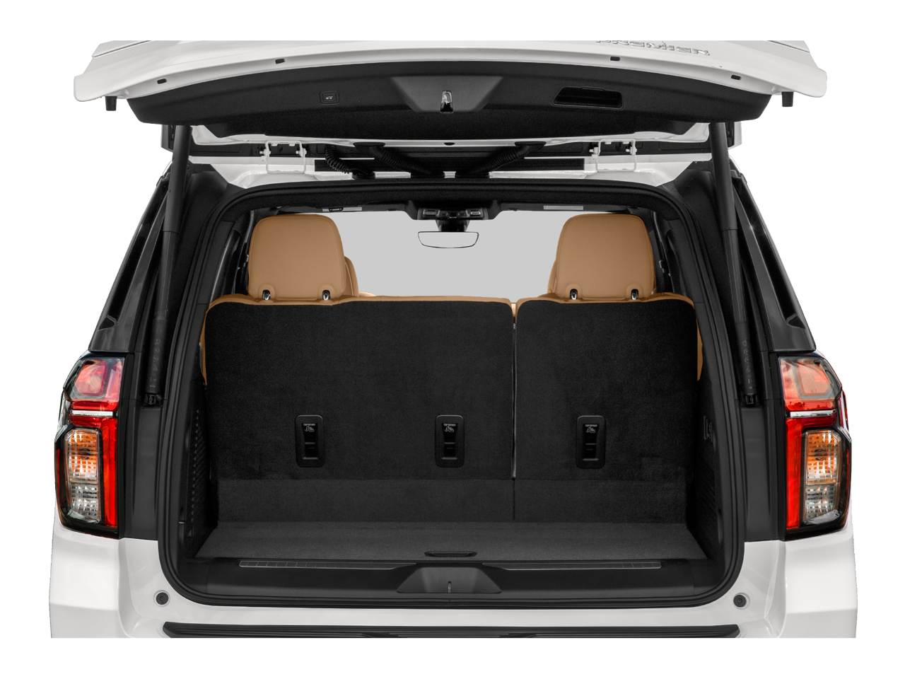 2024 Chevrolet Tahoe Premier - Photo 54