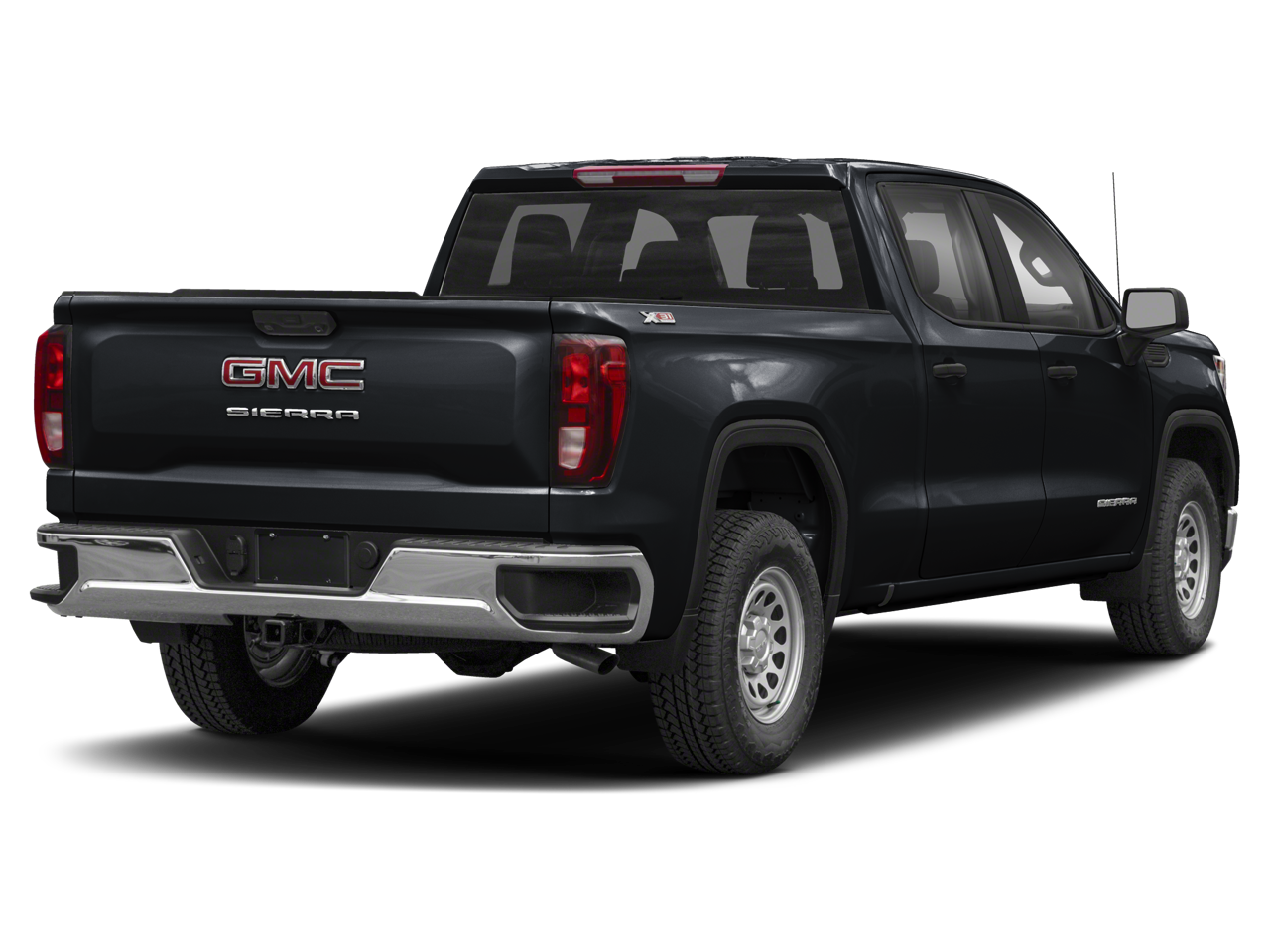 Used 2024 GMC Sierra 1500 Denali Denali with VIN 1GTUUGE88RZ328160 for sale in Alexandria, Minnesota