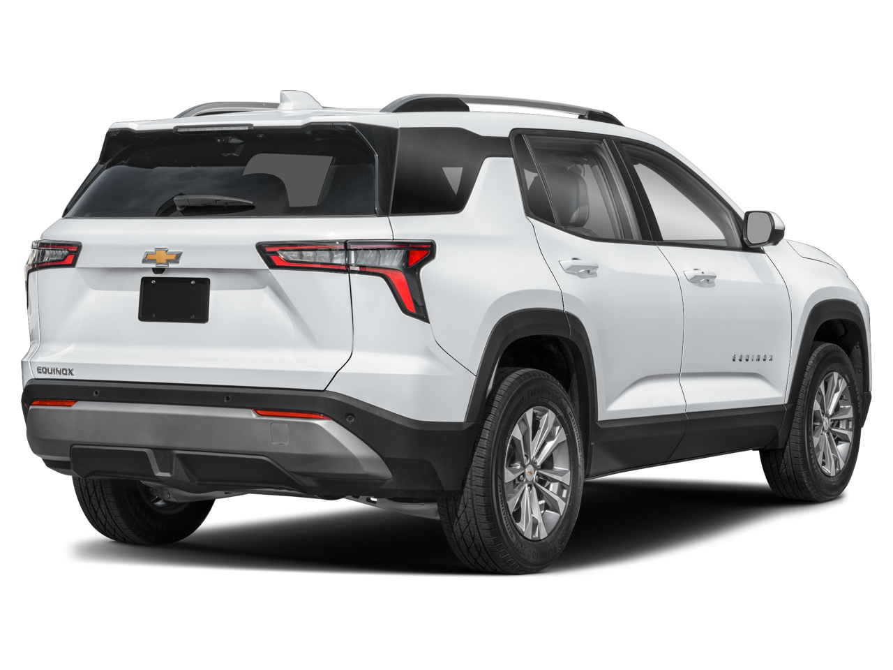 Used 2025 Chevrolet Equinox LT with VIN 3GNAXPEG9SL201097 for sale in Alexandria, Minnesota