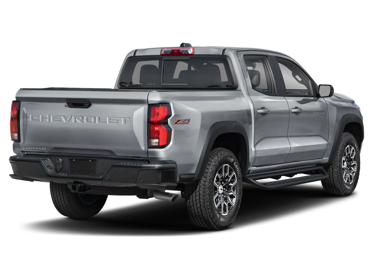 Used 2026 Chevrolet Colorado Z71 with VIN 1GCPTDEK8T1160973 for sale in Alexandria, Minnesota