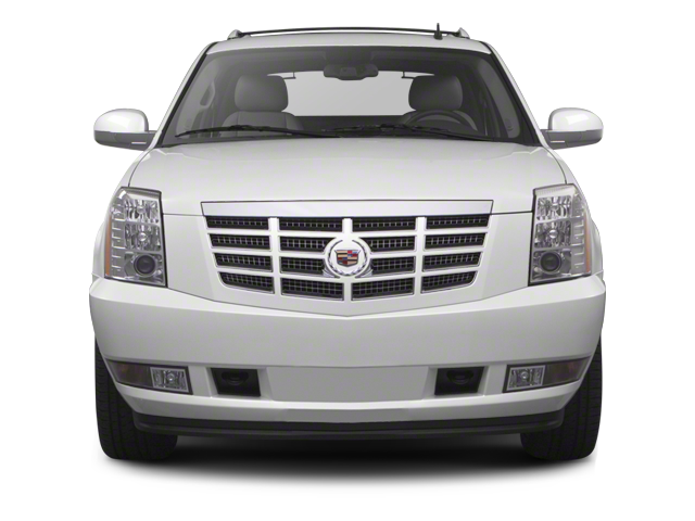 2012 Cadillac Escalade EXT Luxury