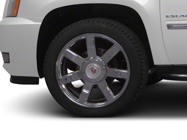 2012 Cadillac Escalade EXT Luxury