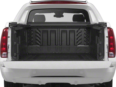 2012 Cadillac Escalade EXT Luxury