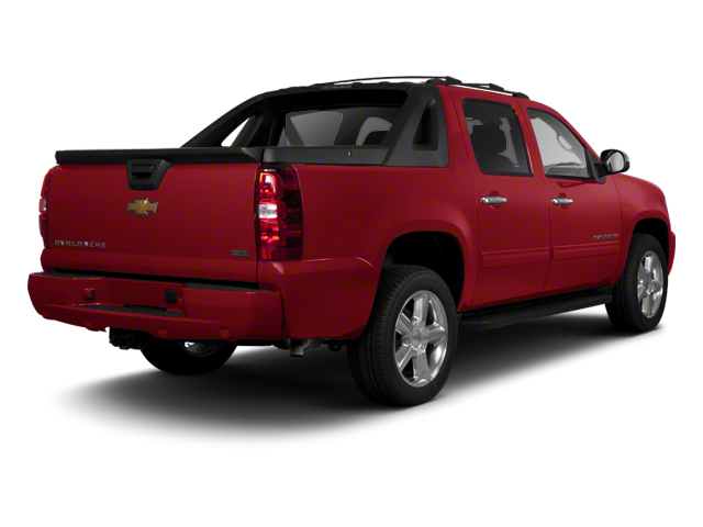 Used 2013 Chevrolet Avalanche LTZ with VIN 3GNTKGE7XDG167500 for sale in Alexandria, Minnesota