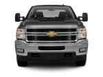 2013 Chevrolet Silverado 2500 HD LT