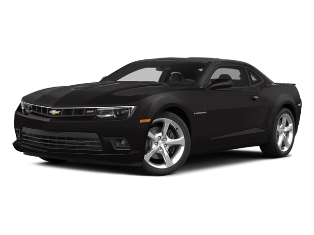 2014 Chevrolet Camaro 2SS