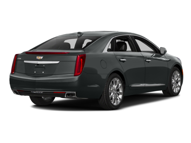 Used 2016 Cadillac XTS Luxury Collection with VIN 2G61M5S37G9210465 for sale in Alexandria, Minnesota