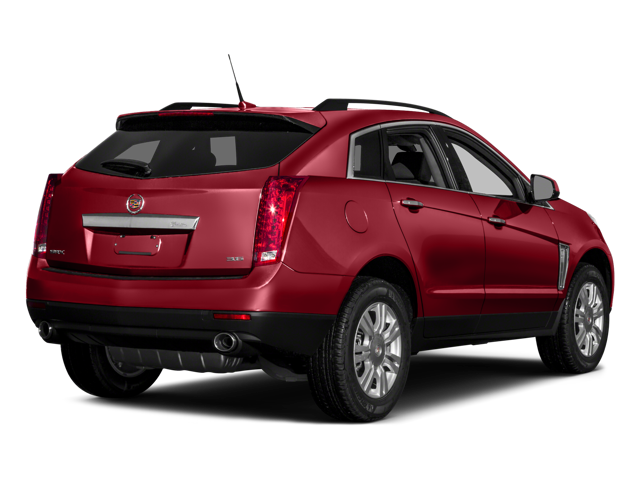 Used 2016 Cadillac SRX Performance Collection with VIN 3GYFNCE36GS565821 for sale in Alexandria, Minnesota
