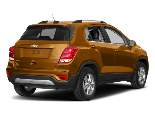 Used 2018 Chevrolet Trax LT with VIN KL7CJPSB8JB573054 for sale in Alexandria, Minnesota