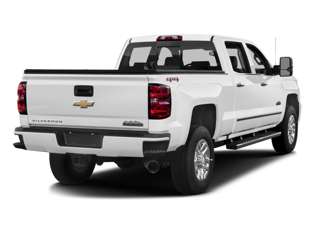 Used 2018 Chevrolet Silverado 3500HD High Country with VIN 1GC4K1EY7JF243707 for sale in Alexandria, Minnesota