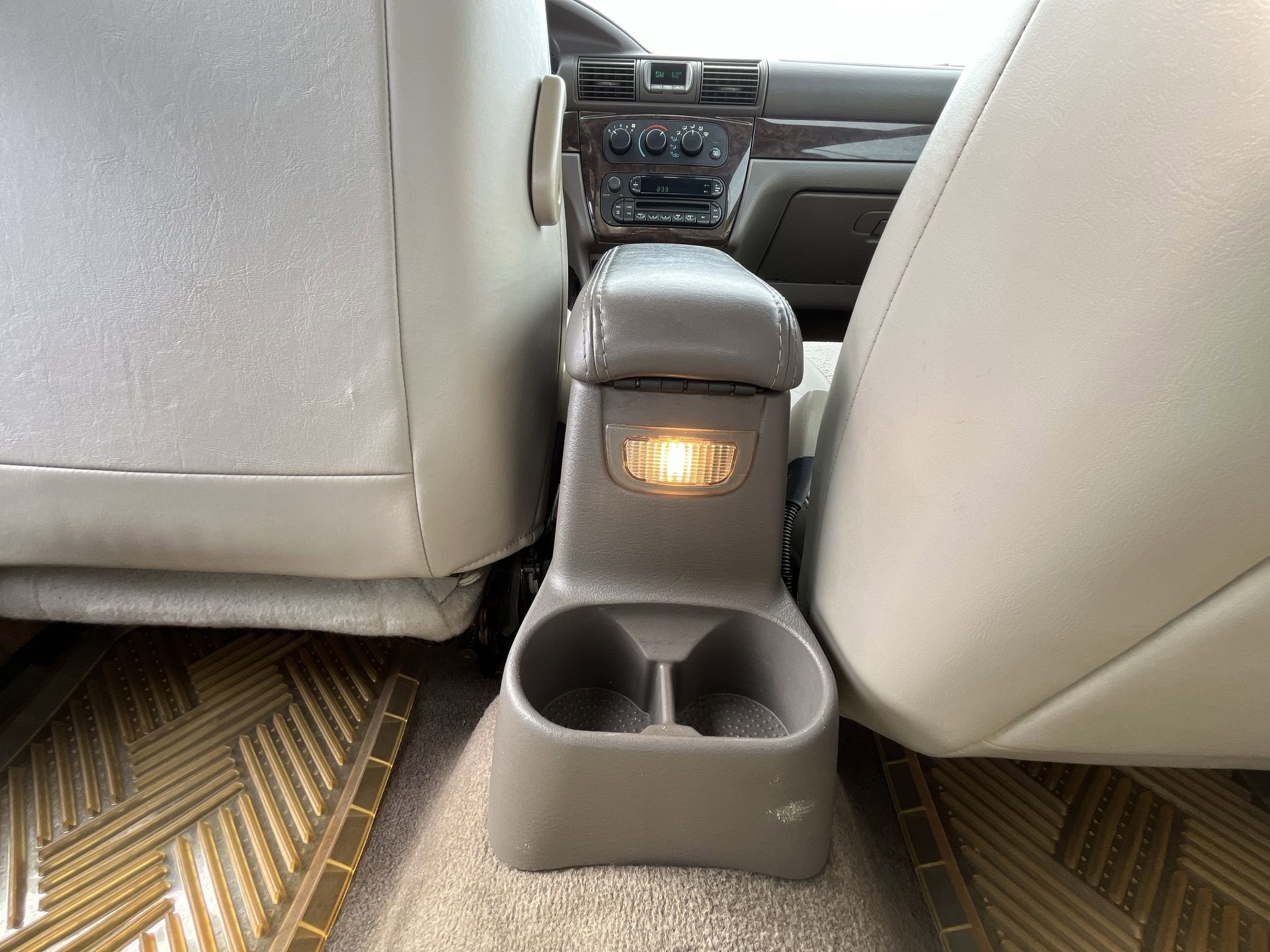 2005 Chrysler Sebring Conv Limited