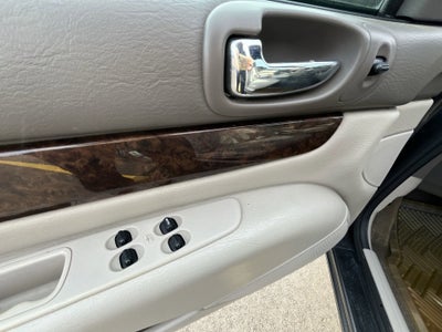 2005 Chrysler Sebring Conv Limited