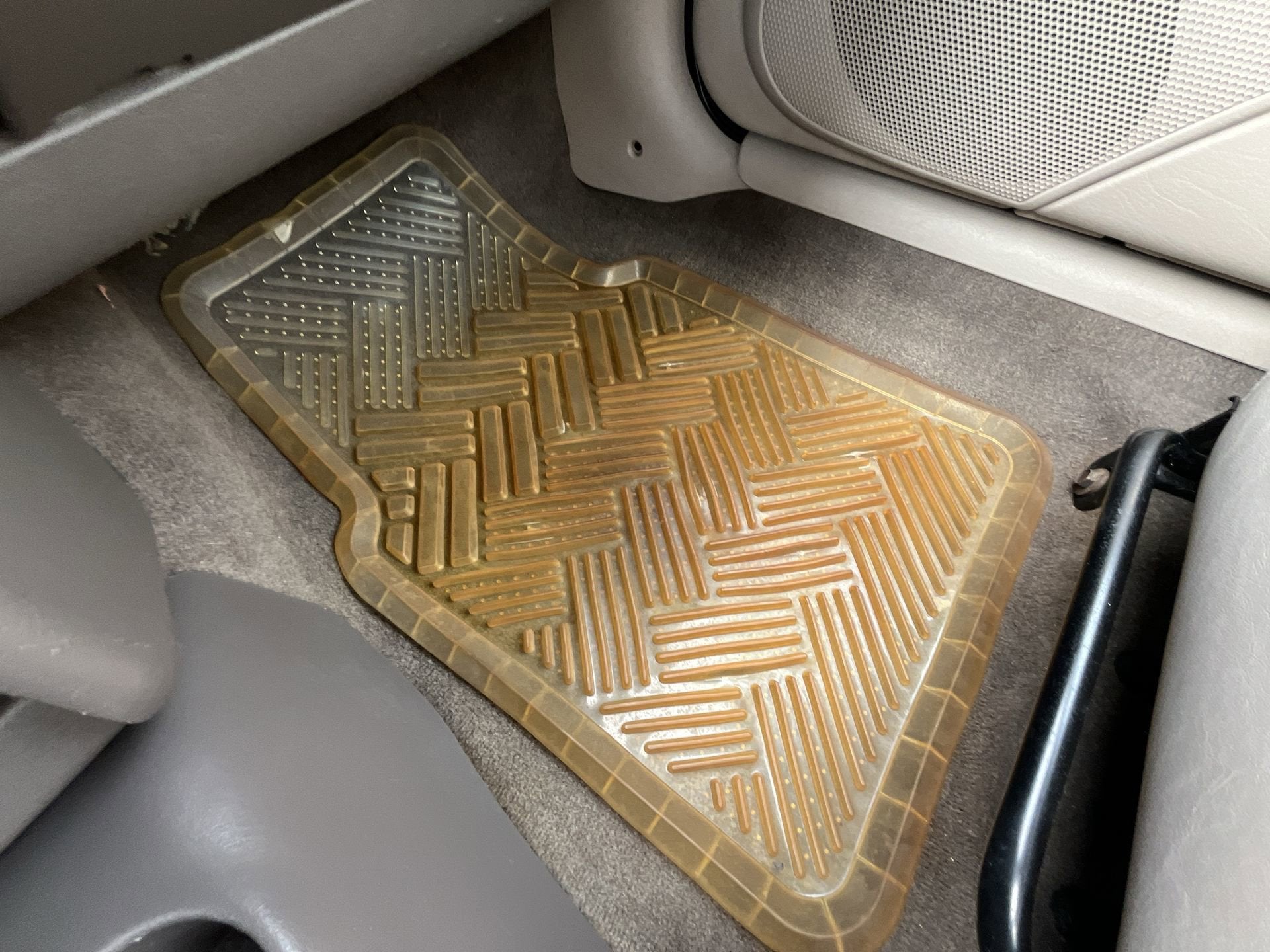 2005 Chrysler Sebring Conv Limited