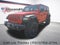 2023 Jeep Wrangler 4-Door High Tide 4x4