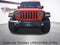 2023 Jeep Wrangler 4-Door High Tide 4x4