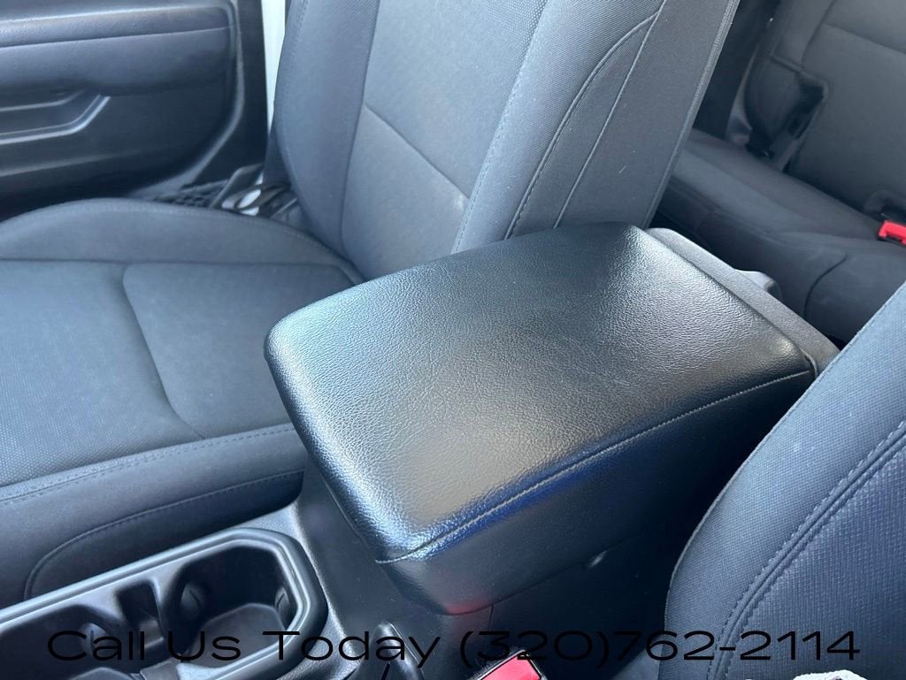 2023 Jeep Wrangler 4-Door Willys 4x4