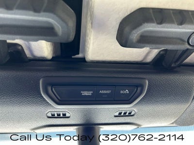 2023 Jeep Wrangler 4-Door Willys 4x4