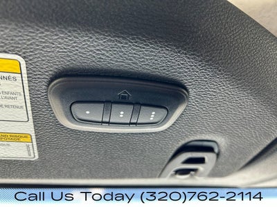 2023 Jeep Wrangler 4-Door Willys 4x4