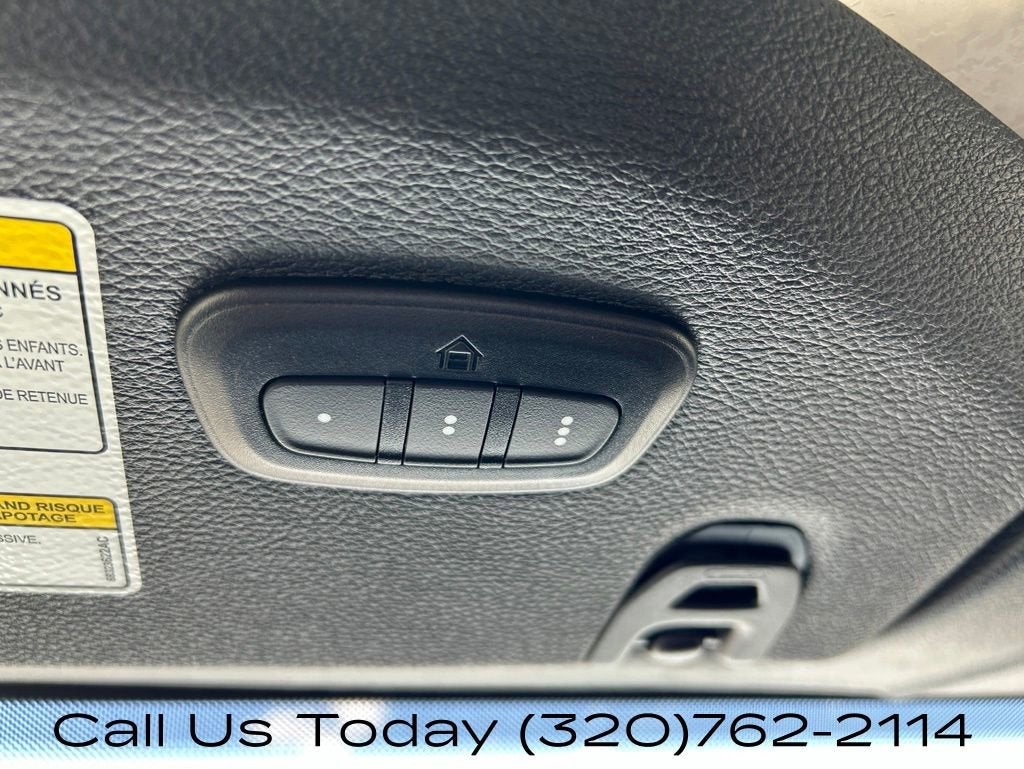 2023 Jeep Wrangler 4-Door Willys 4x4