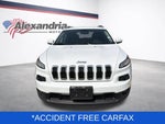 2018 Jeep Cherokee Latitude Plus 4x4