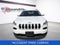 2018 Jeep Cherokee Latitude Plus 4x4