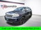2012 Jeep Grand Cherokee Overland