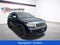 2012 Jeep Grand Cherokee Overland