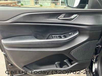 2024 Jeep Grand Cherokee Altitude X 4x4