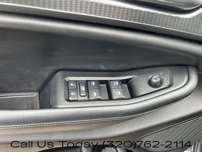 2024 Jeep Grand Cherokee Altitude X 4x4