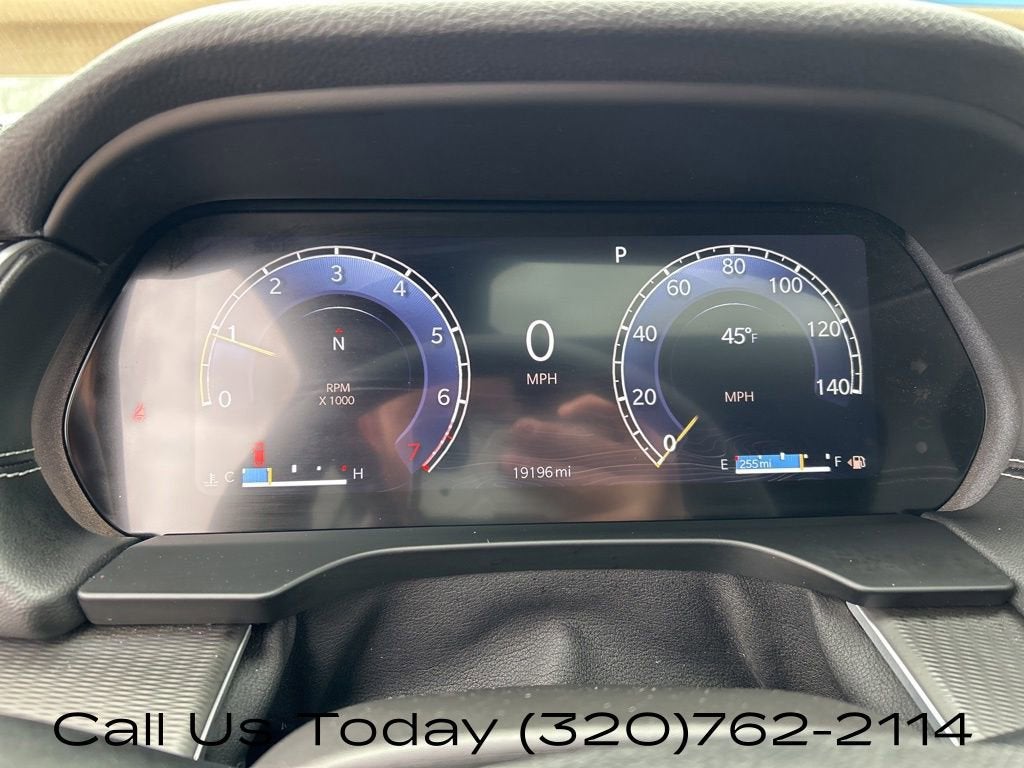 2024 Jeep Grand Cherokee Altitude X 4x4