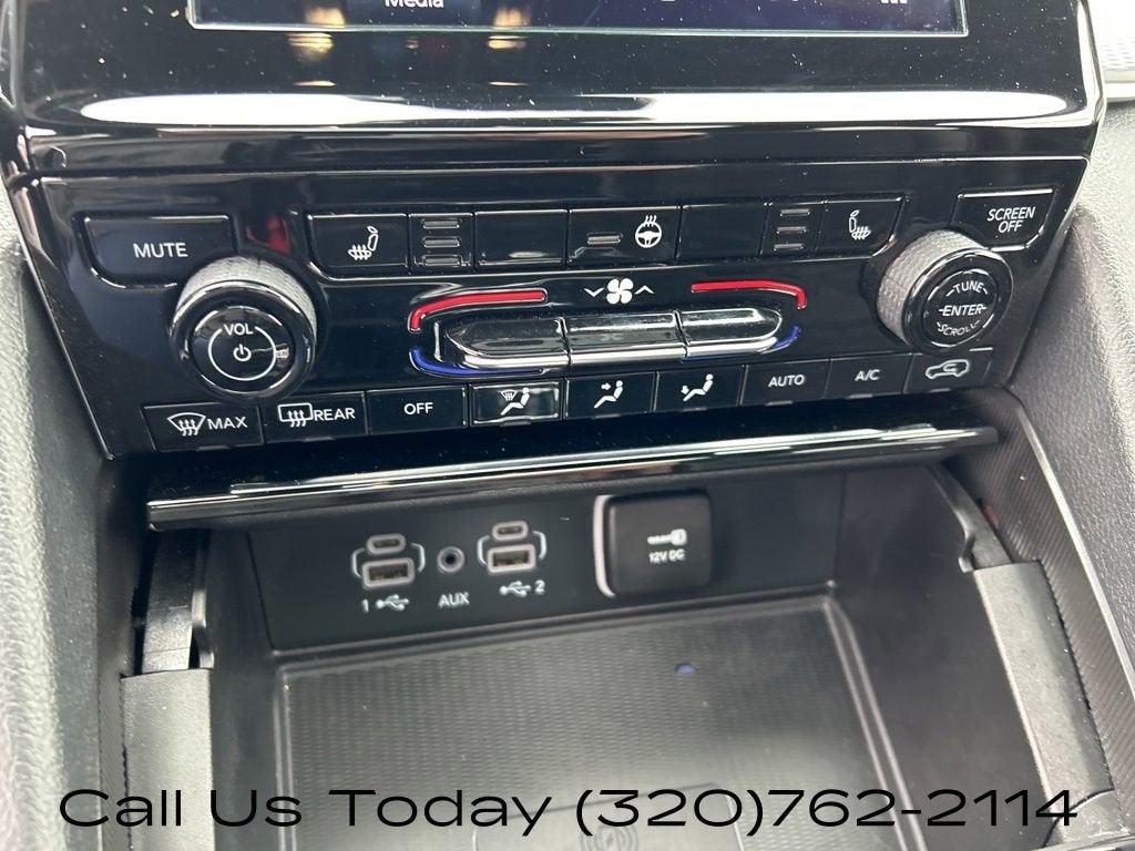 2024 Jeep Grand Cherokee Altitude X 4x4