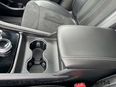 2024 Jeep Grand Cherokee Altitude X 4x4
