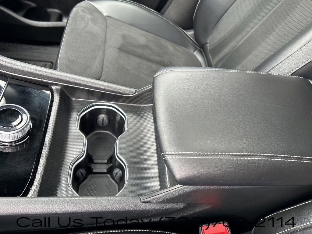 2024 Jeep Grand Cherokee Altitude X 4x4