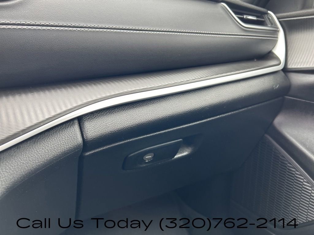 2024 Jeep Grand Cherokee Altitude X 4x4