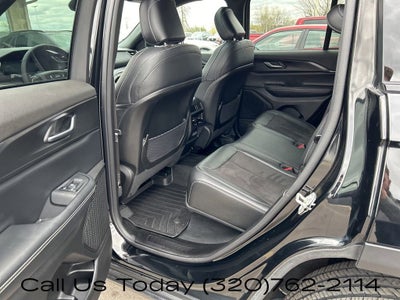 2024 Jeep Grand Cherokee Altitude X 4x4