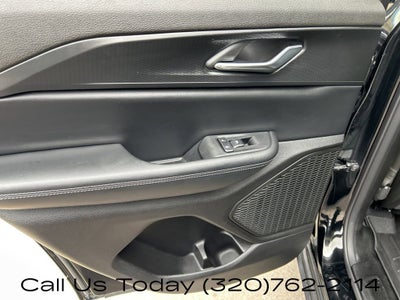 2024 Jeep Grand Cherokee Altitude X 4x4