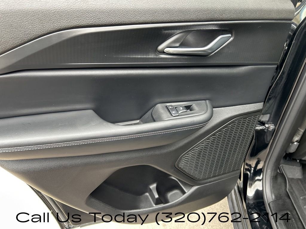 2024 Jeep Grand Cherokee Altitude X 4x4