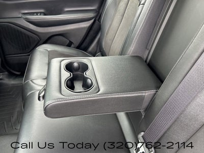 2024 Jeep Grand Cherokee Altitude X 4x4