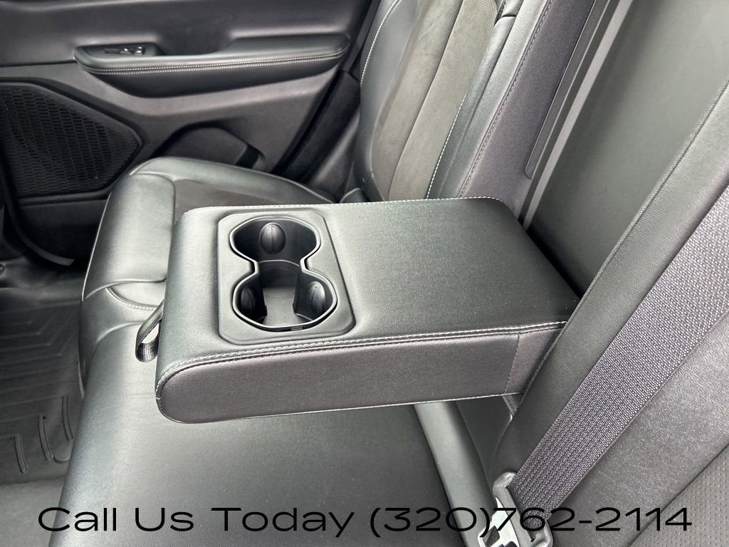 2024 Jeep Grand Cherokee Altitude X 4x4