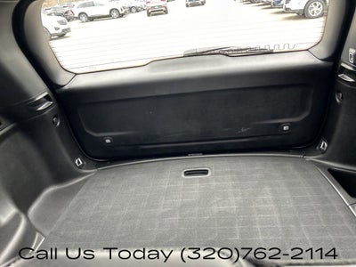 2024 Jeep Grand Cherokee Altitude X 4x4