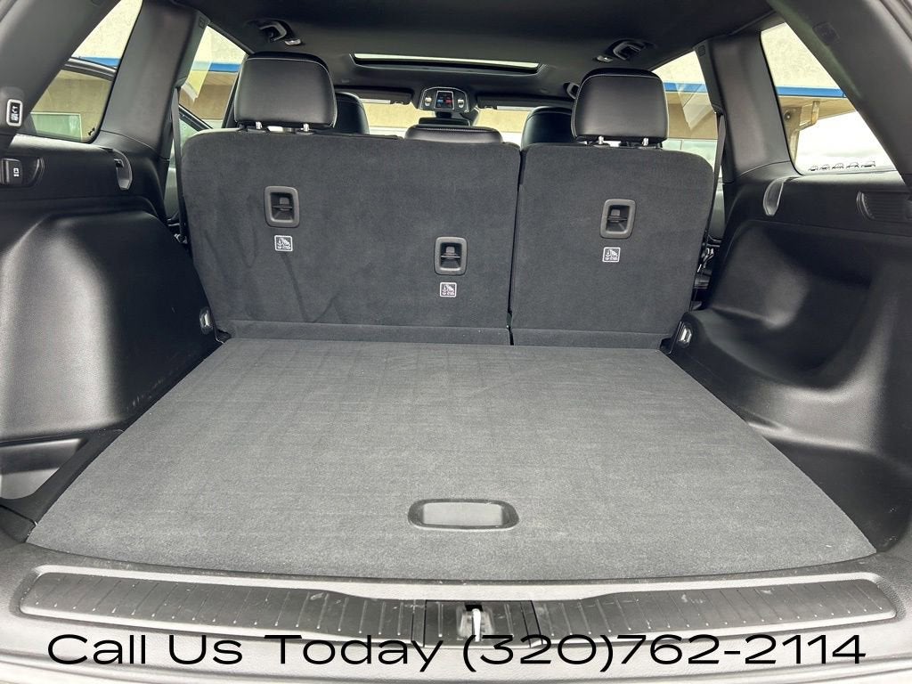 2024 Jeep Grand Cherokee Altitude X 4x4