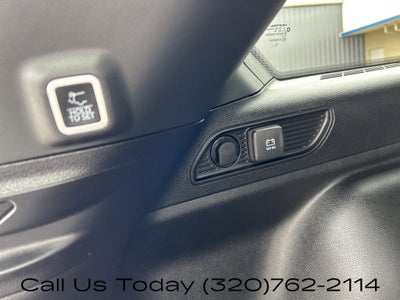 2024 Jeep Grand Cherokee Altitude X 4x4