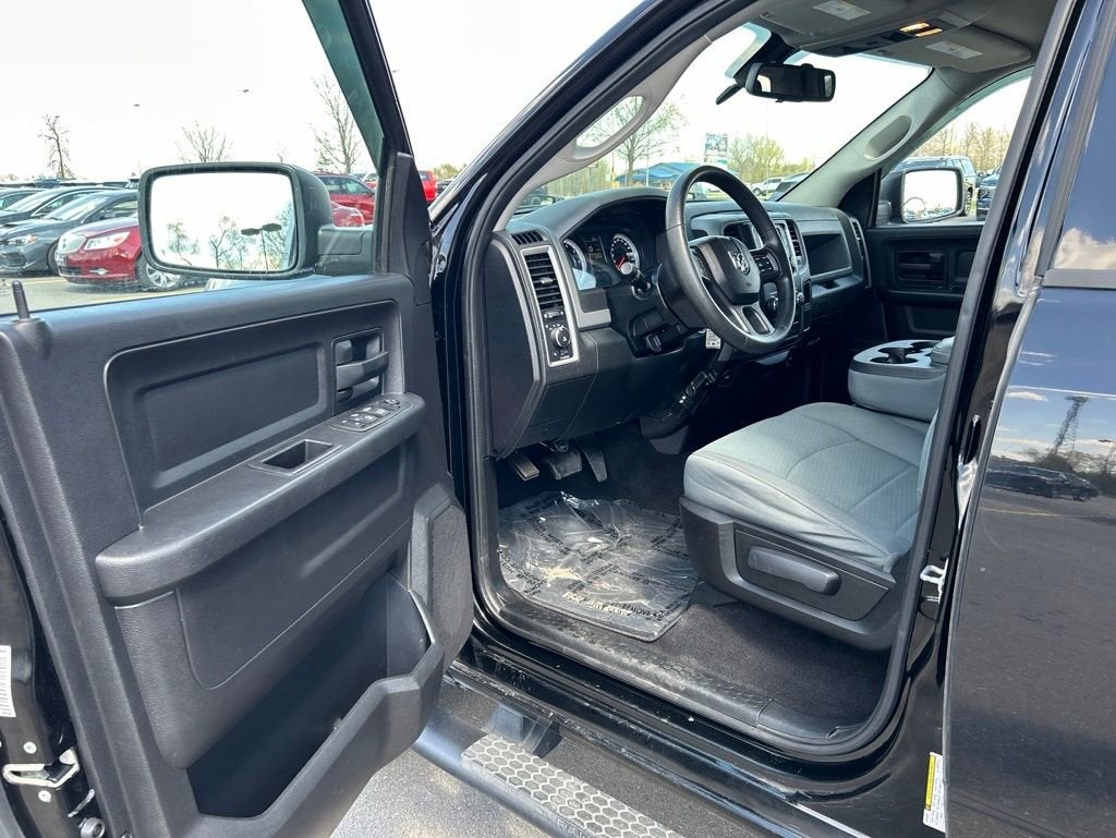 2014 RAM 1500 Express