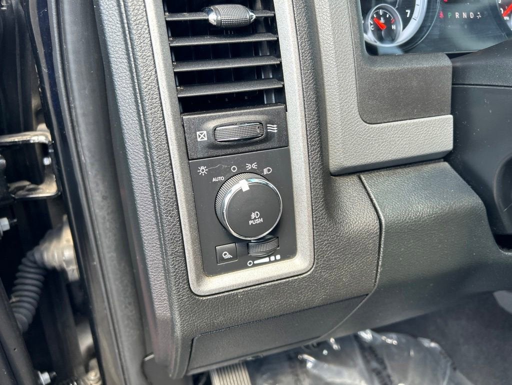 2014 RAM 1500 Express