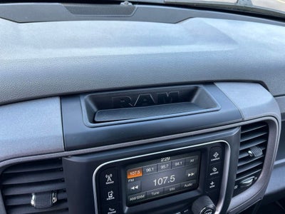 2014 RAM 1500 Express