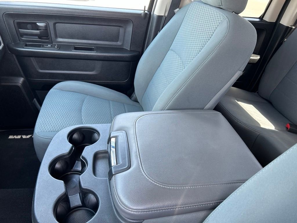 2014 RAM 1500 Express