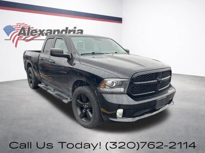 2014 RAM 1500 Express